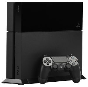 Sony PlayStation 4 500GB CUH-12XXA