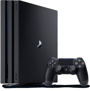 Sony PlayStation 4 Pro 1TB CUH-70XXB