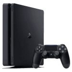 Sony PlayStation 4 Slim 1TB CUH-20XXB