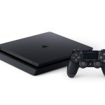 Sony PlayStation 4 Slim 1TB CUH-22XXB Special Edition