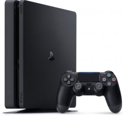 Sony PlayStation 4 Slim 500GB CUH-21XXA