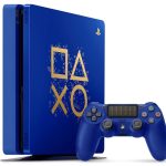 Sony PlayStation 4 Slim 500GB CUH-21XXA Special Edition