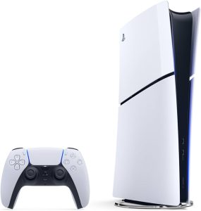 Sony PlayStation 5 Digital Edition CFI-10XXB