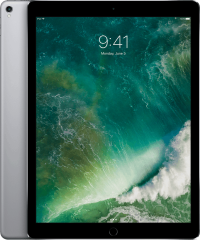 Apple iPad Pro 12.9