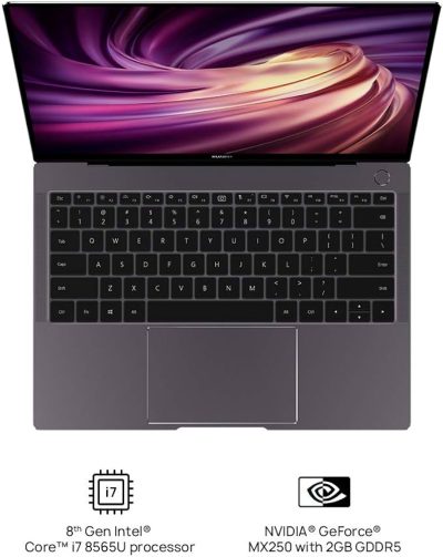 Huawei Matebook X Pro (2019) Touch 13.9"