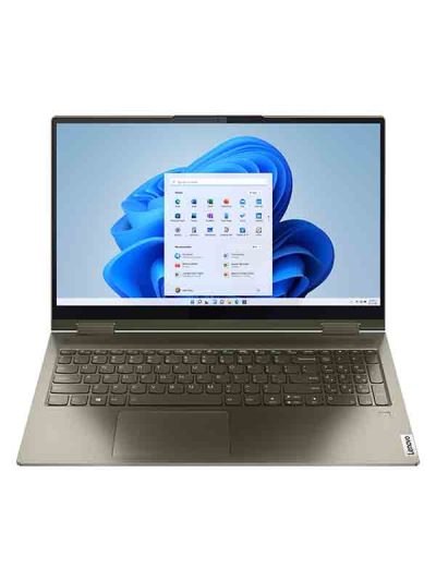 Lenovo Yoga 7 15ITL5 Touch 15.6"