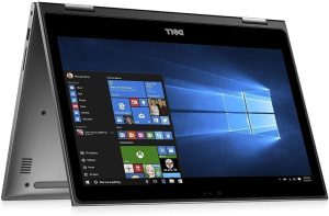 Dell Inspiron 5379 Touch 13.3