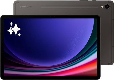 Samsung Galaxy Tab S9 128GB WiFi X710