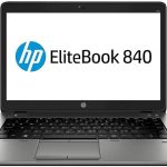 HP EliteBook 840 G3 14