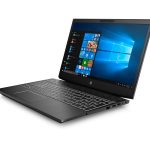 HP Gaming Pavilion 15-cx0651nd 15.6