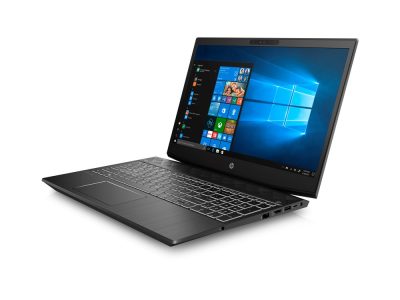 HP Gaming Pavilion 15-cx0651nd 15.6