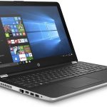 HP Notebook 15-br104tx 15.6