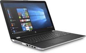 HP Notebook 15-br104tx 15.6