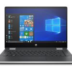 HP Pavilion x360 14-dh1005nd Touch 14