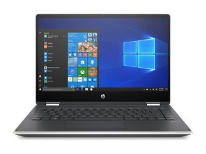 HP Pavilion x360 14-dh1005nd Touch 14