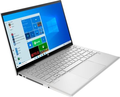 HP Pavilion x360 14-dy0830nd Touch 14