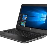 HP Zbook 15 G4 15.6