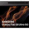 Samsung Galaxy Tab S8 Ultra 256GB WiFi X900