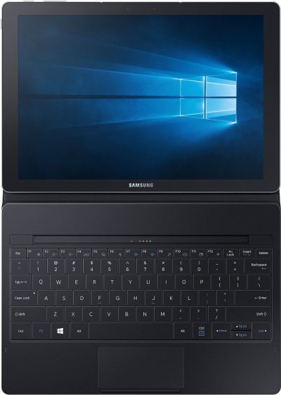 Samsung Galaxy TabPro S 12.0 128GB LTE W708