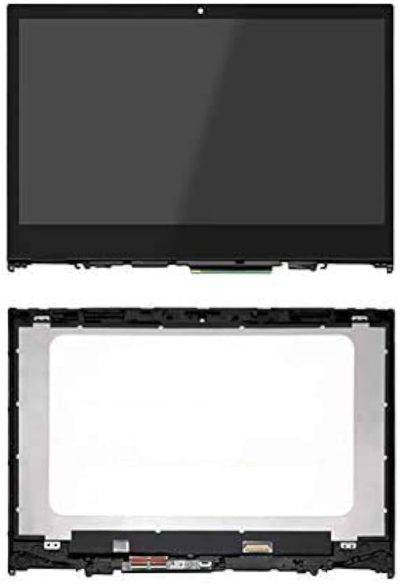 Lenovo Yoga 520-14IKB Touch 14"