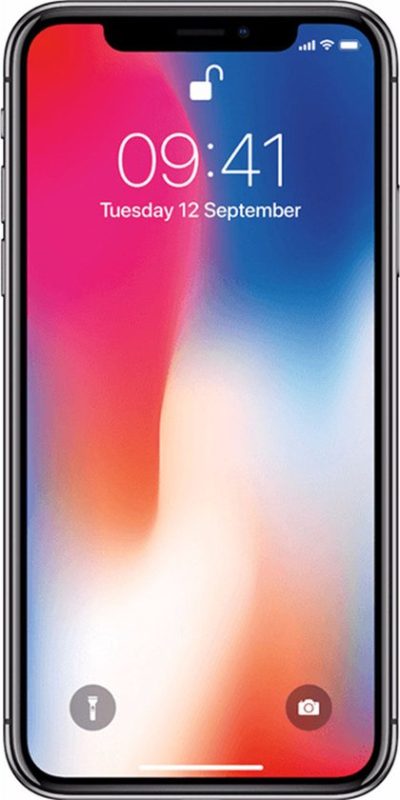 Apple iPhone X 64GB