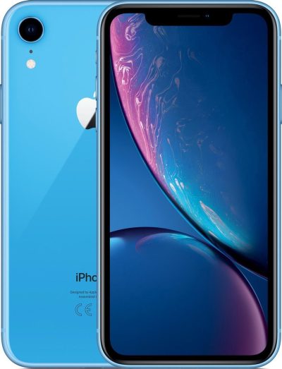 Apple iPhone XR 256GB