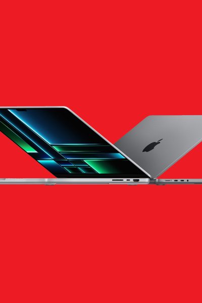 Apple MacBook Pro (16" 2023, M3 Pro)