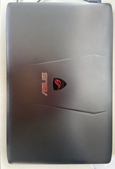 Asus ROG GL752V 17.3"