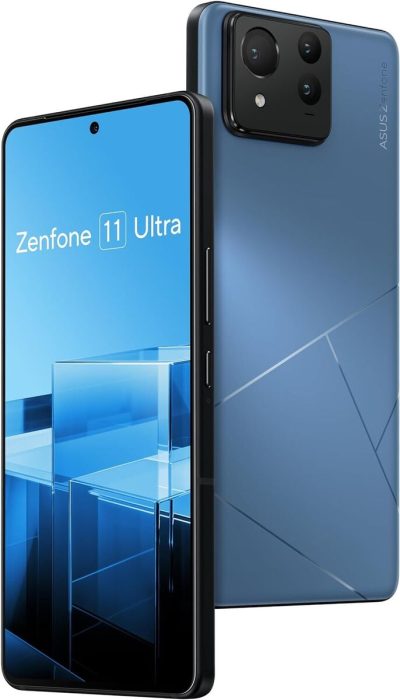 Asus Zenfone 11 Ultra 5G 512GB DS