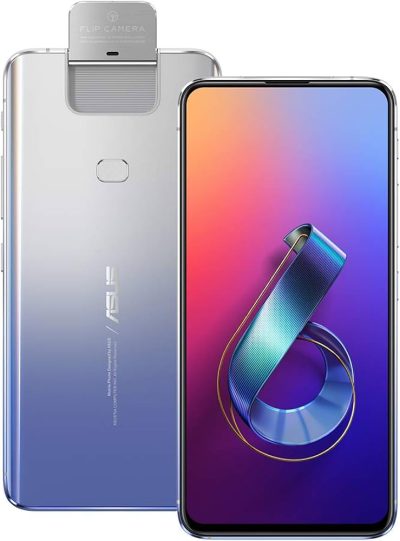 Asus Zenfone 6 256GB DS ZS630KL