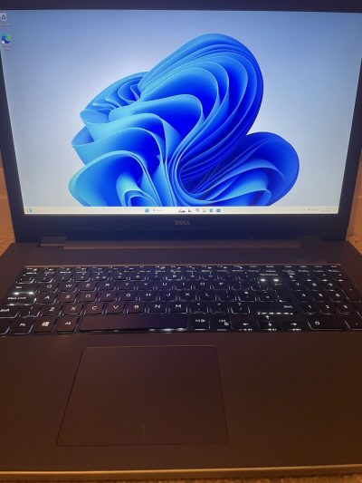 Dell Inspiron 5759 17.3"