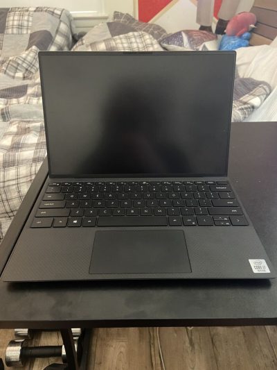 Dell XPS 13 9300 13.4"