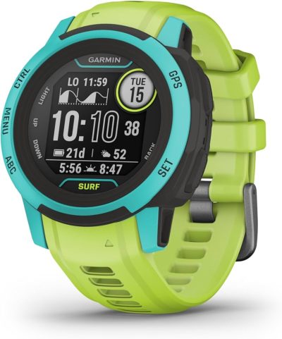 Garmin Instinct 2S Surf Edition