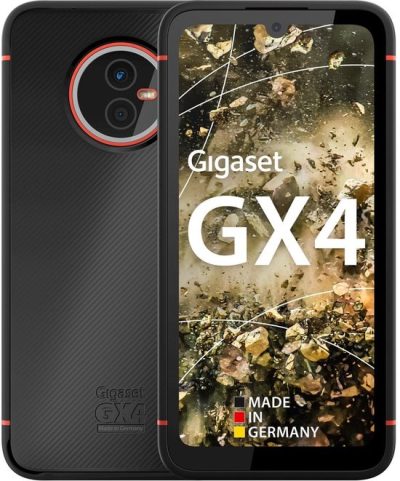 Gigaset GX4 64GB DS