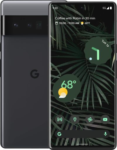 Google Pixel 6 Pro 5G 256GB