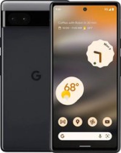 Google Pixel 6a 5G 128GB