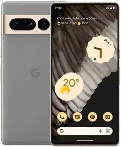 Google Pixel 7 Pro 5G 256GB