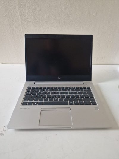 HP EliteBook 735 G6 13.3"