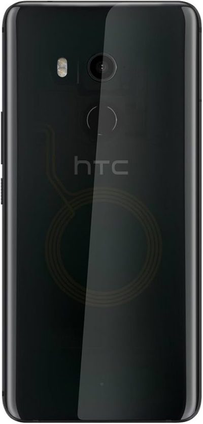 HTC U11+ 128GB DS