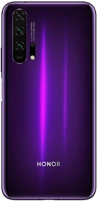 Huawei Honor 20 Pro 256GB DS