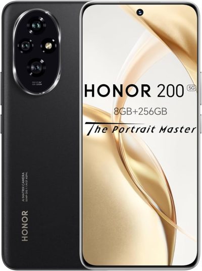 Huawei Honor 200 Smart 5G 256GB