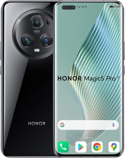 Huawei Honor Magic5 Pro 5G 512GB DS