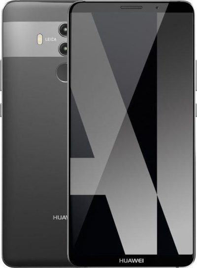 Huawei Mate 10 Pro 128GB DS