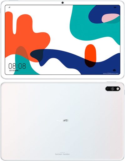 Huawei MatePad 10.4" (2020) 32GB WiFi