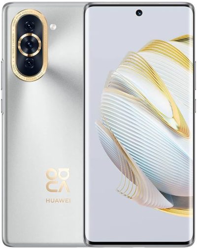 Huawei Nova 10 Pro 256GB DS