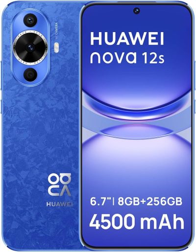 Huawei Nova 12s 256GB DS