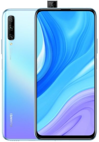 Huawei P Smart Pro (2019) 128GB DS