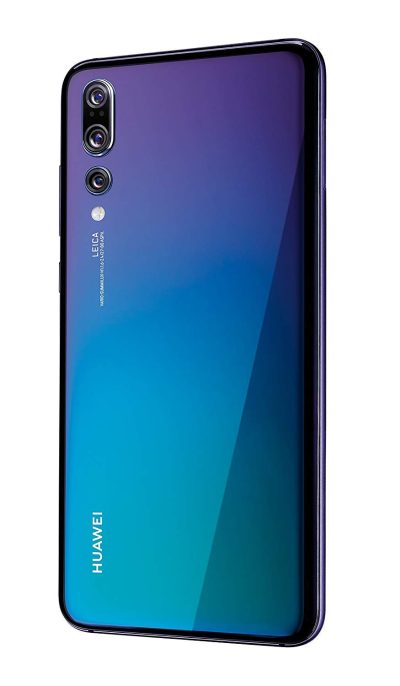 Huawei P20 Pro 128GB DS