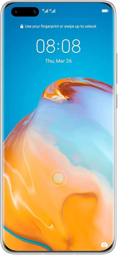 Huawei P40 Pro 5G 256GB DS