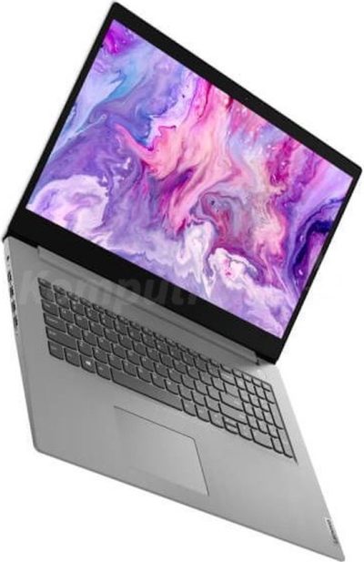 Lenovo IdeaPad 3 17ITL6 17.3"